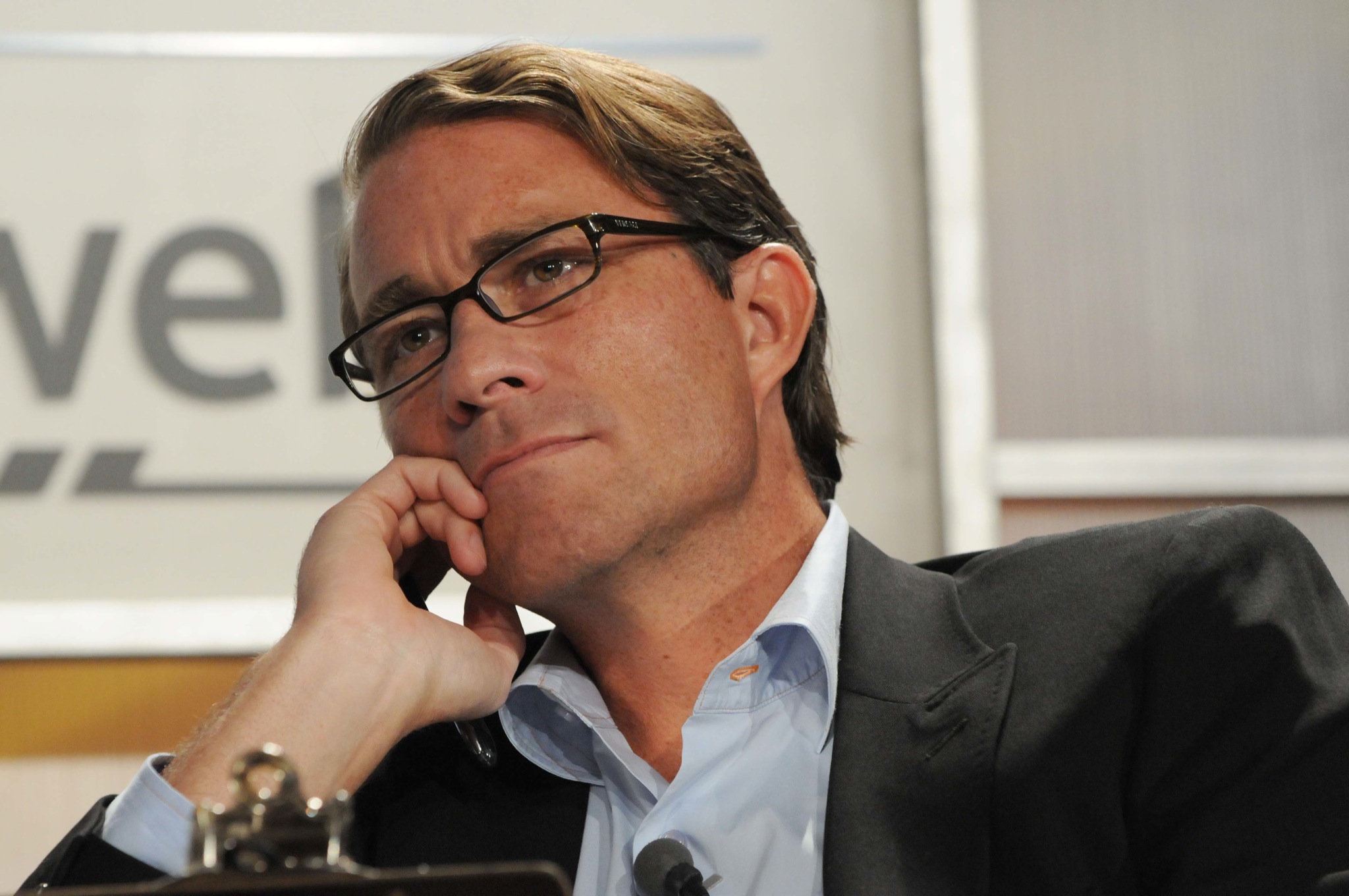 John Battelle