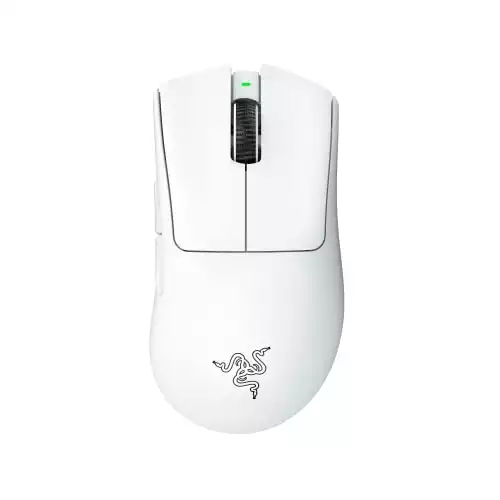 Razer DeathAdder V3 Pro kabellose Gaming-Maus