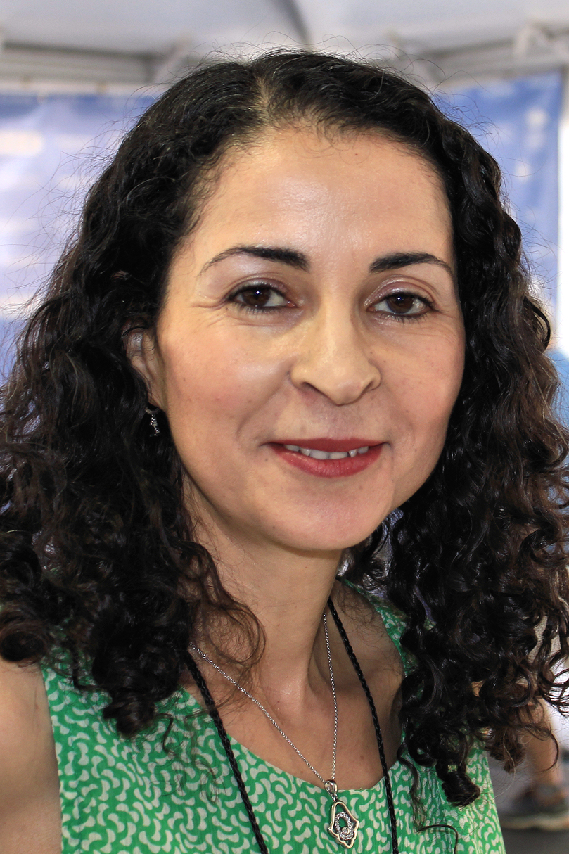 leyla lalami