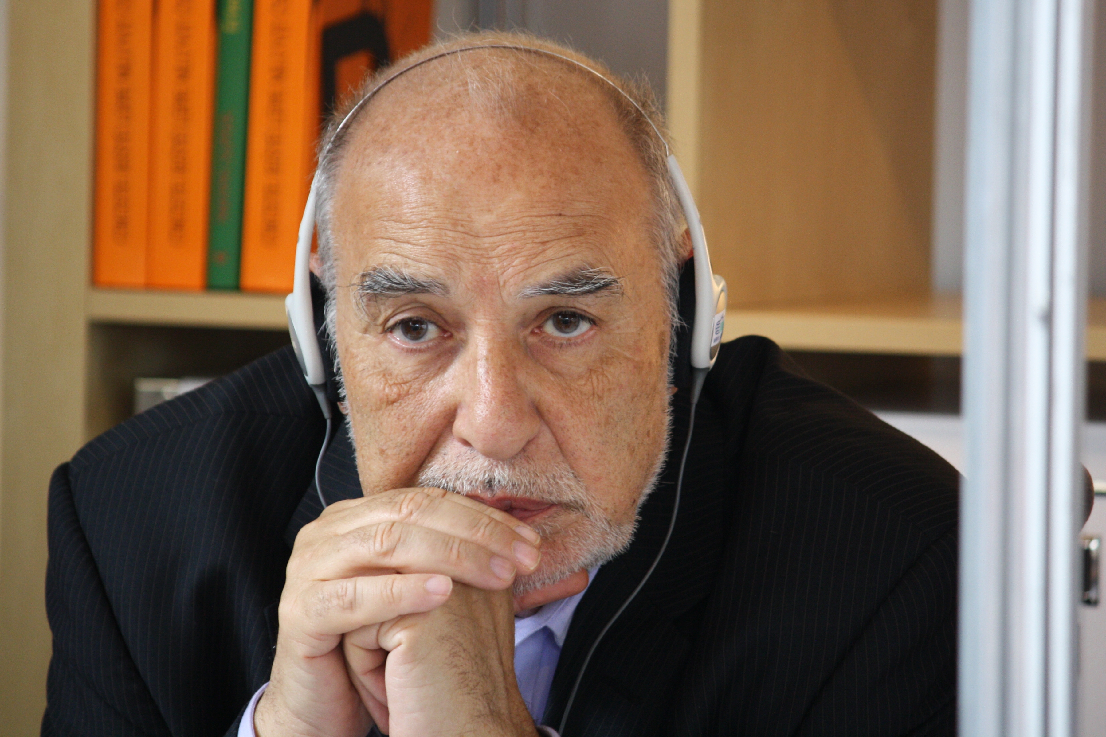 Tahar Ben Jelloun