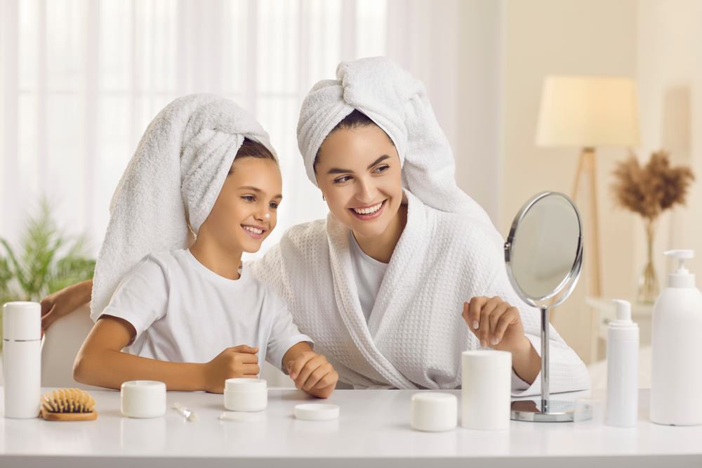 Les meilleurs conseils de beauté pour les adolescents