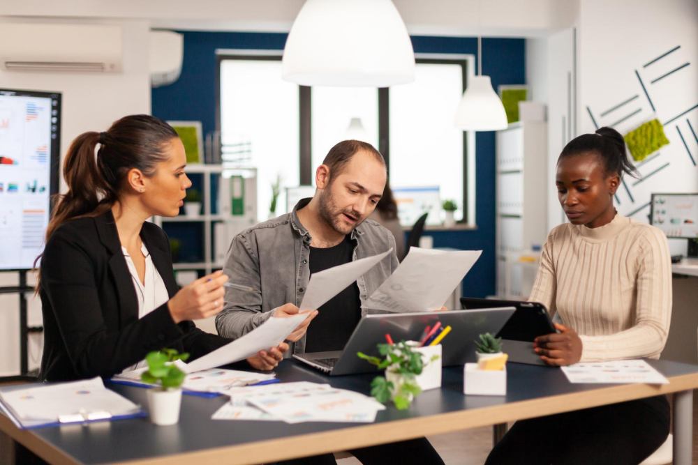 Qu'est-ce que le journalisme d'entreprise ?