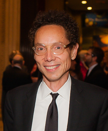 malcolm gladwell