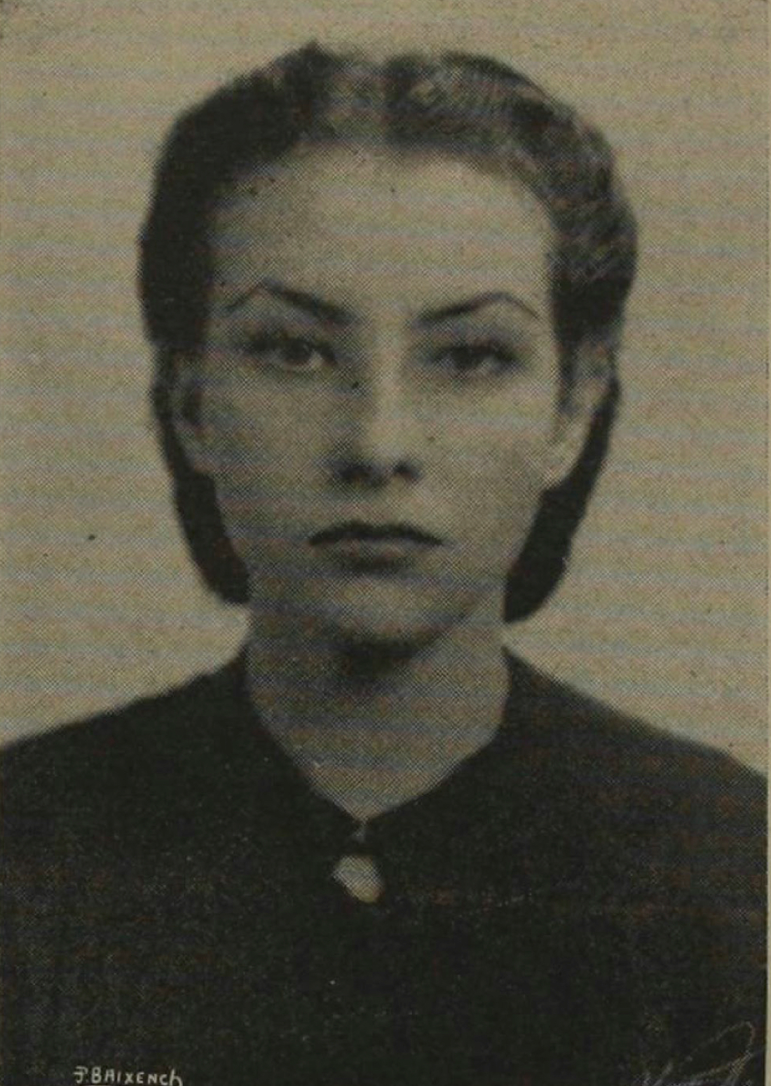 Yolanda Oreamuno