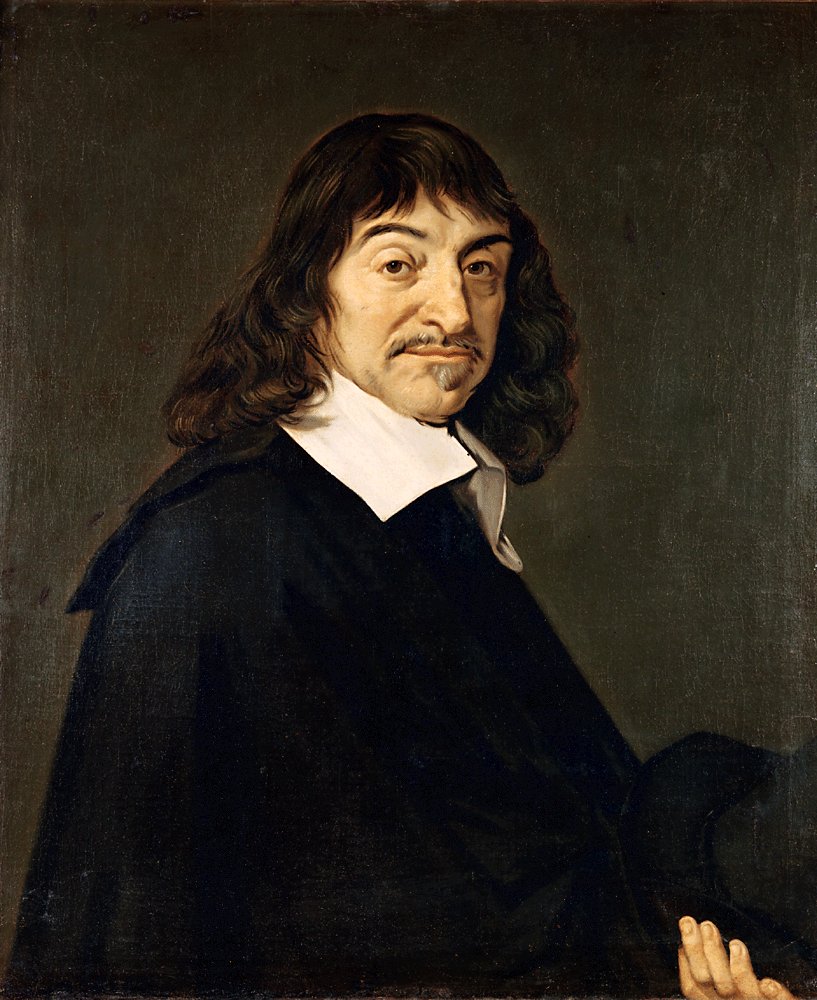 Rene Descartes