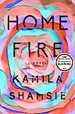 Home Fire: una novela