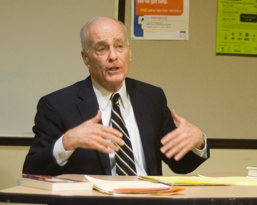 Vicente Bugliosi