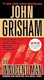 El hombre inocente: asesinato e injusticia en un pueblo pequeño