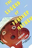 La leyenda de Pradeep Mathew: una novela