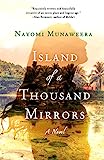 La isla de los mil espejos: una novela