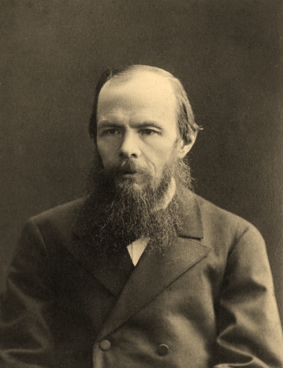 Fyodor Dostoyevski