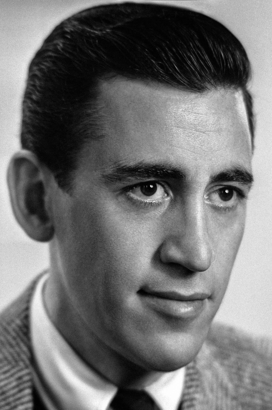 JD Salinger