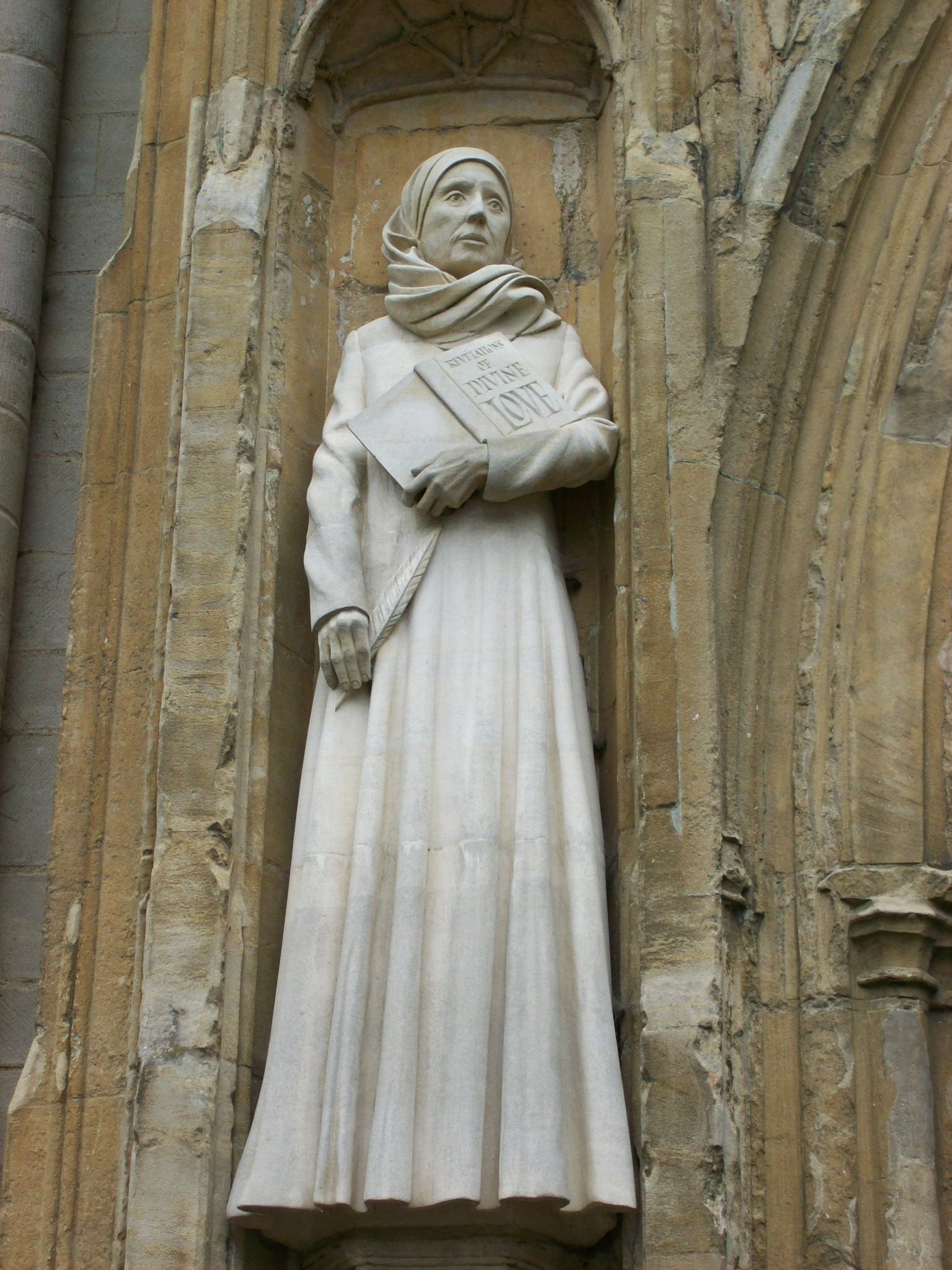 Julián de Norwich