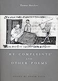 'My Compleinte' y otros poemas (Exeter Medieval Texts and Studies LUP)