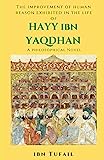 HAYY IBN YAQDHAN: Un romanzo filosofico