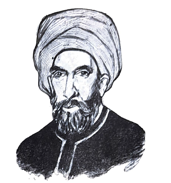 Ibn Tufall