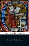 Il Lais di Marie de France (Penguin Classics)