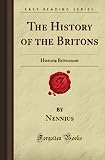 La storia dei britannici: Historia Brittonum (libri dimenticati)