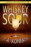 Whisky Sour (Jack Daniels Vol. 1)