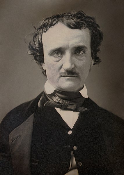 Edgard Allen Poe