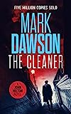 The Cleaner (Serie di John Milton Vol. 1)