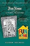 Fun Home: un tragicomico familiare