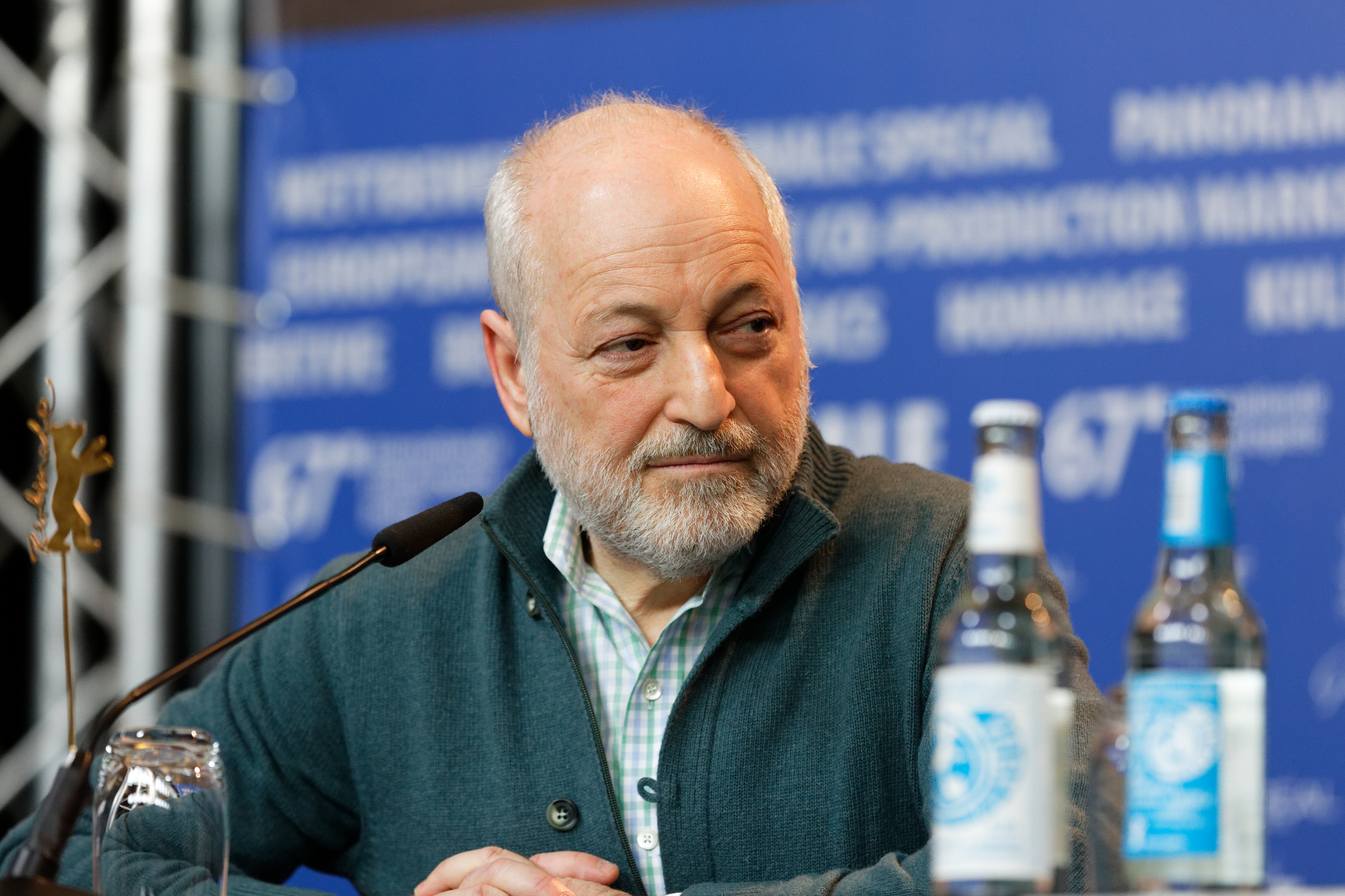 André Aciman