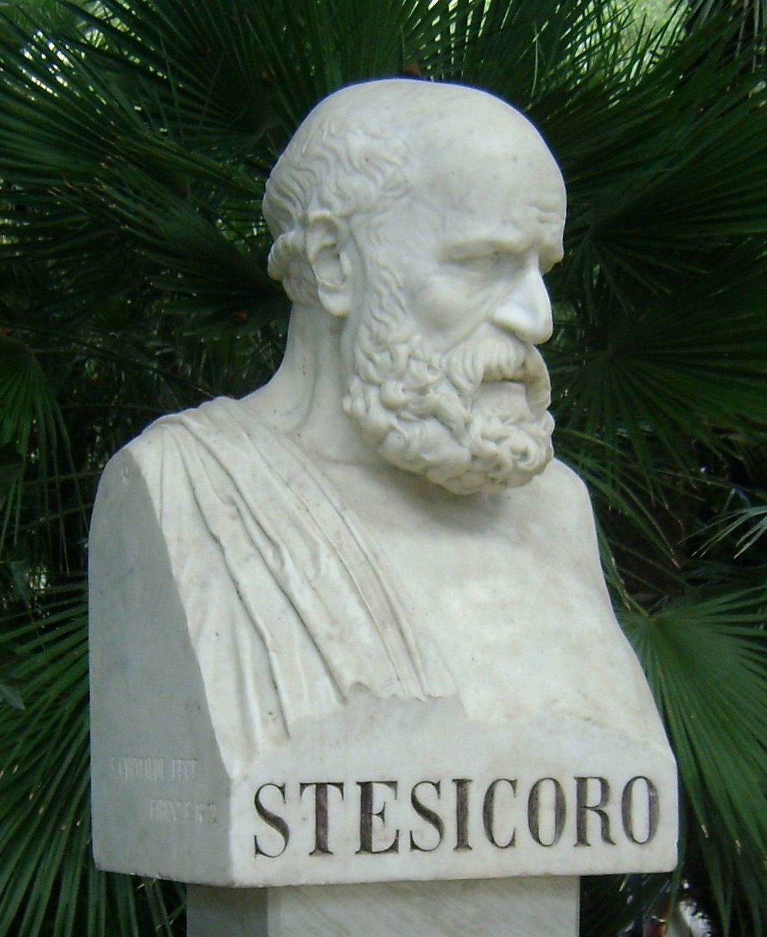 Stesicoro