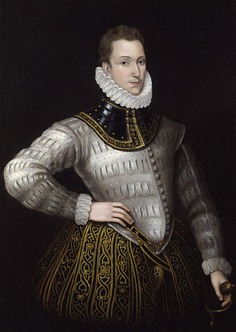 Sir Filippo Sidney