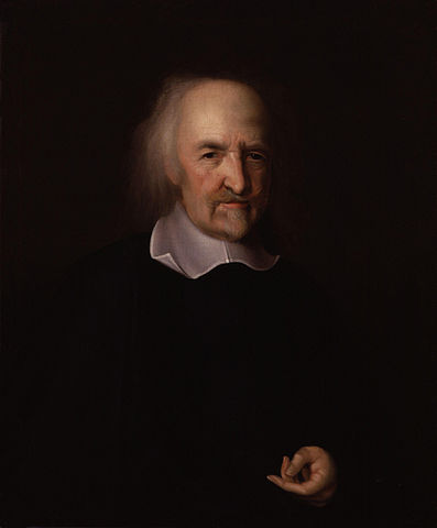 Tommaso Hobbes