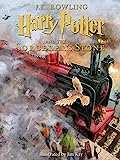 Harry Potter e la pietra filosofale: Illustrated [Kindle in Motion]: L'edizione illustrata (Libro 1 di Harry Potter illustrato)