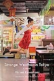 Strano tempo a Tokyo: un romanzo