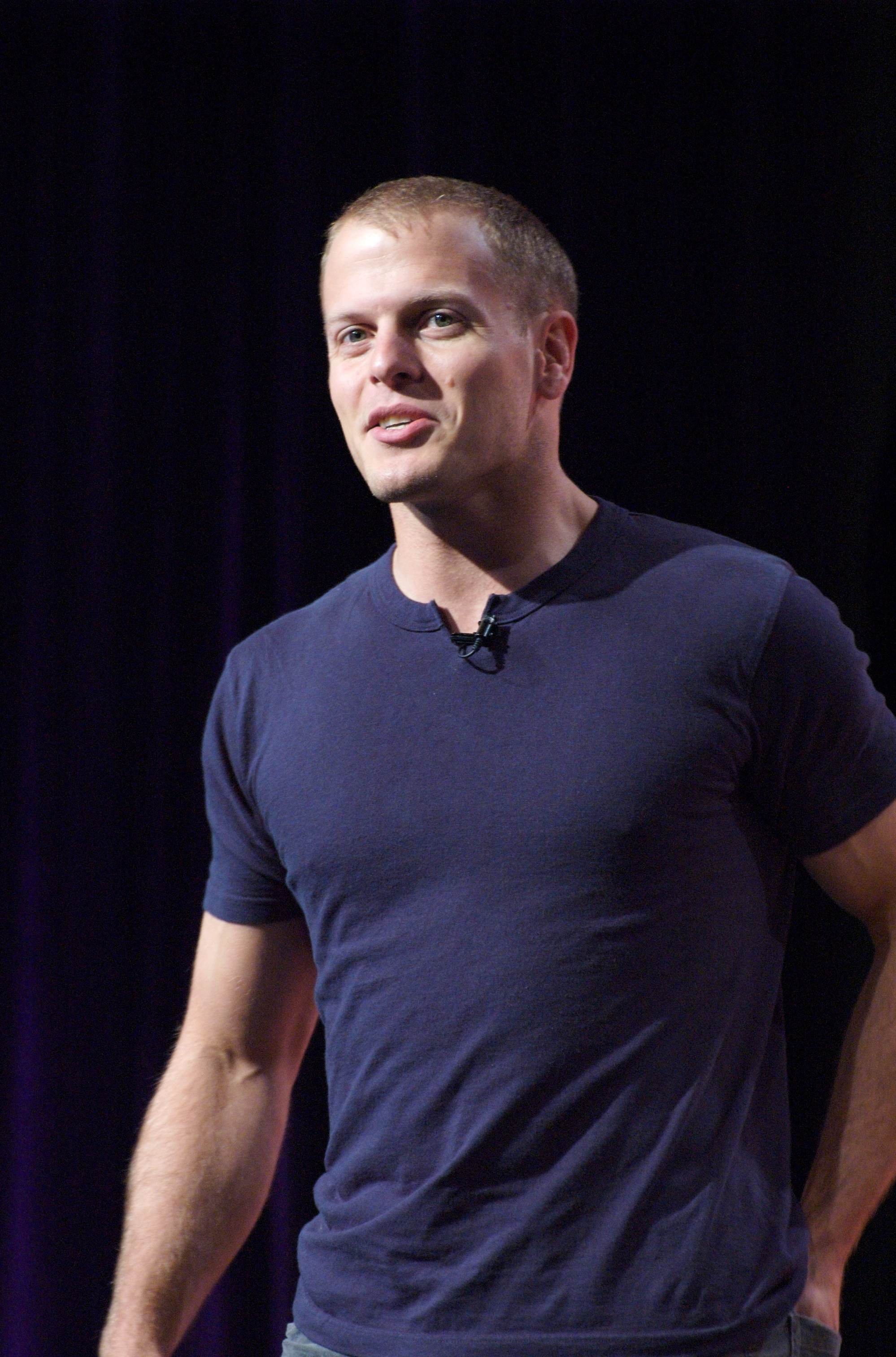 Tim Ferriss