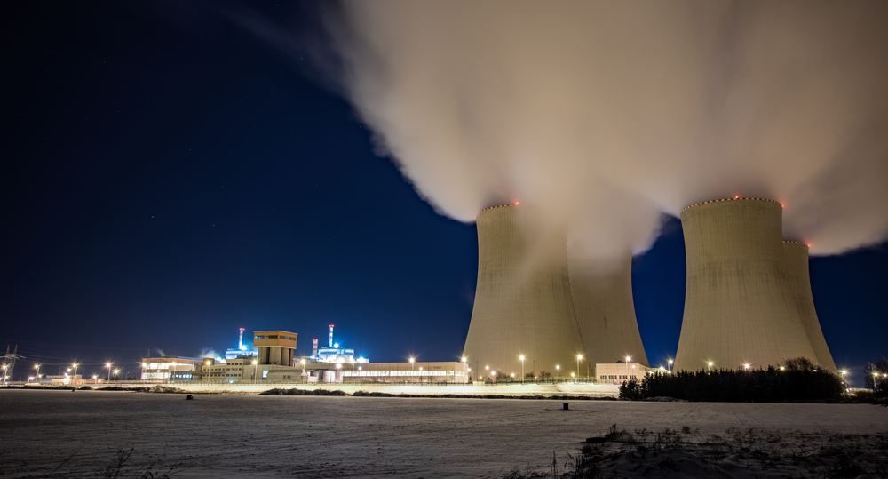 La ciencia detrás de la energía nuclear