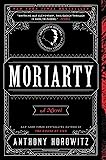 Moriarty: una novela