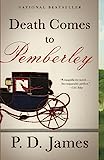 La muerte llega a Pemberley