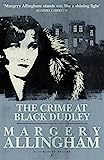 El crimen en Black Dudley (Albert Campion)