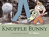 Knuffle Bunny: un cuento con moraleja