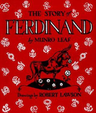 La historia de Fernando de Munro Leaf