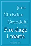 Fire dage i marts (edizione danese)