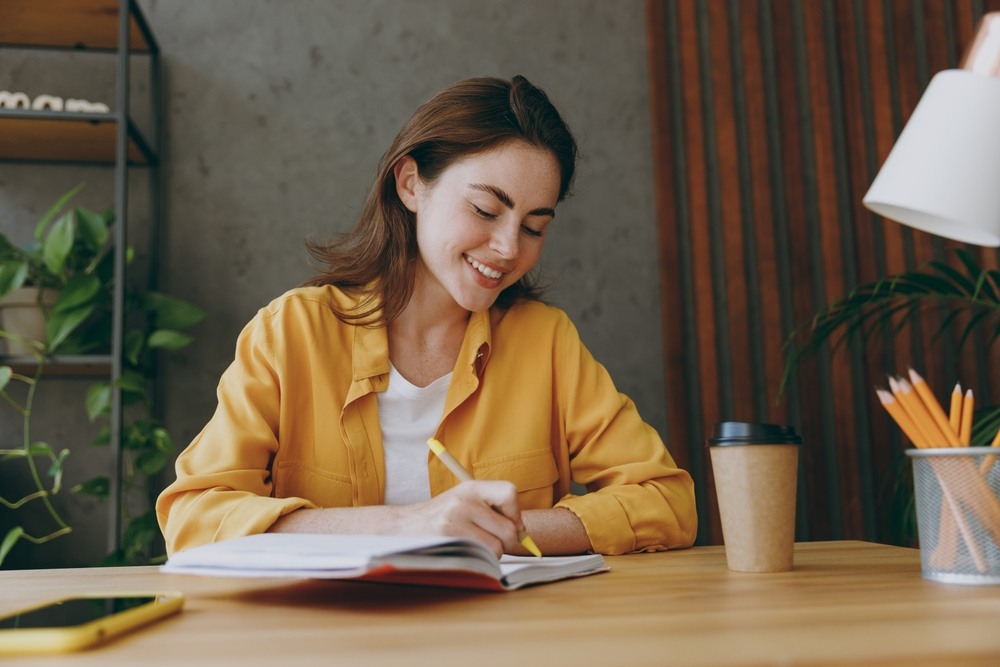 Spunti di scrittura rapidi e divertenti