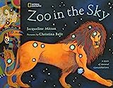 Zoo nel cielo: un libro di costellazioni animali