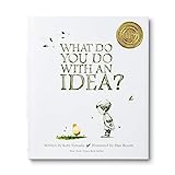 Cosa si fa con un'idea? — Bestseller del New York Times