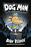 Dog Man: dal creatore di Capitan Mutanda (Dog Man #1)