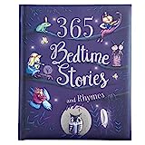 365 storie e filastrocche della buonanotte