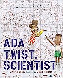 Ada Twist, scienziata (The Questioneers)