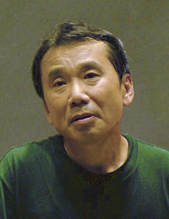 Haruki Murakami