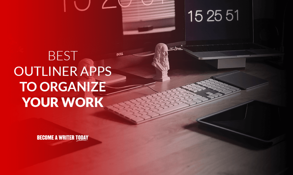 Le migliori app outliner per organizzare il tuo lavoro