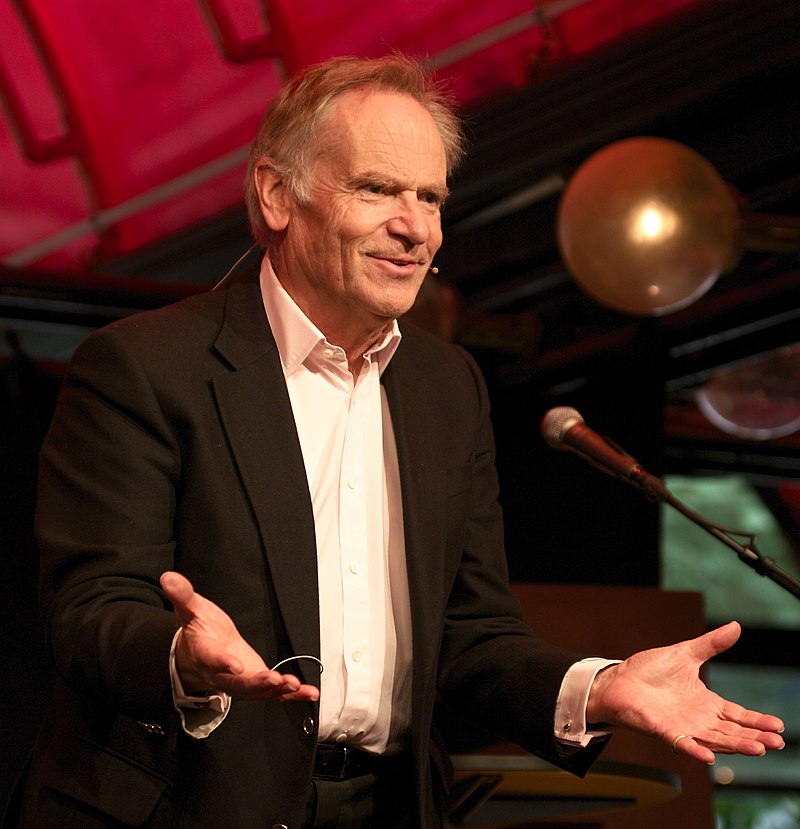 Jeffrey Archer