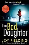 The Bad Daughter: un avvincente thriller psicologico con una svolta devastante